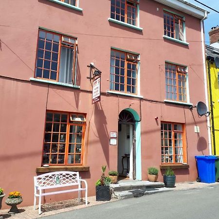 Artists House Hotel Kinsale Bagian luar foto