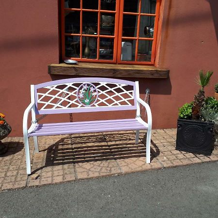 Artists House Hotel Kinsale Bagian luar foto