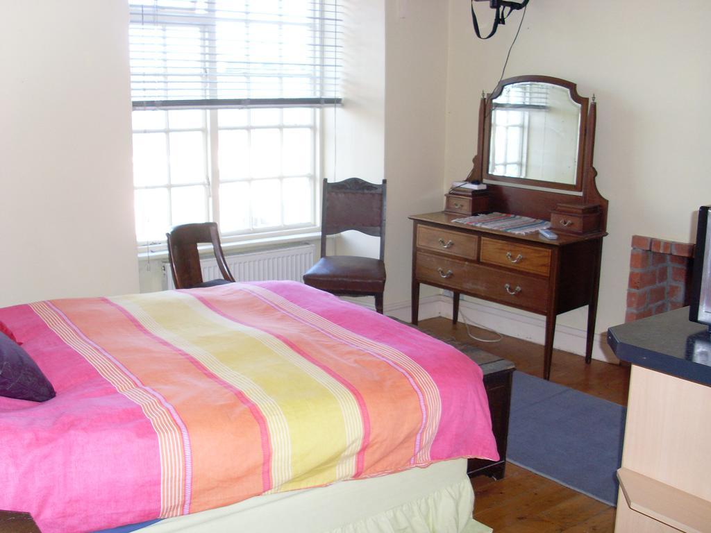 Artists House Hotel Kinsale Bagian luar foto