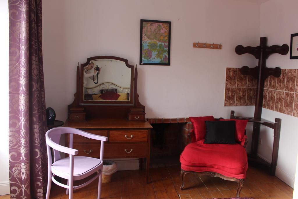 Artists House Hotel Kinsale Bagian luar foto