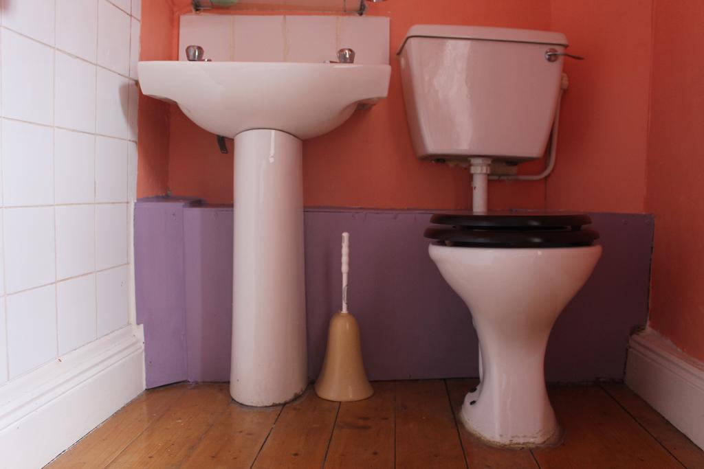 Artists House Hotel Kinsale Bagian luar foto