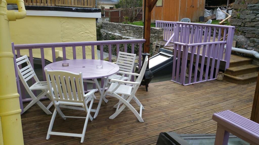 Artists House Hotel Kinsale Bagian luar foto