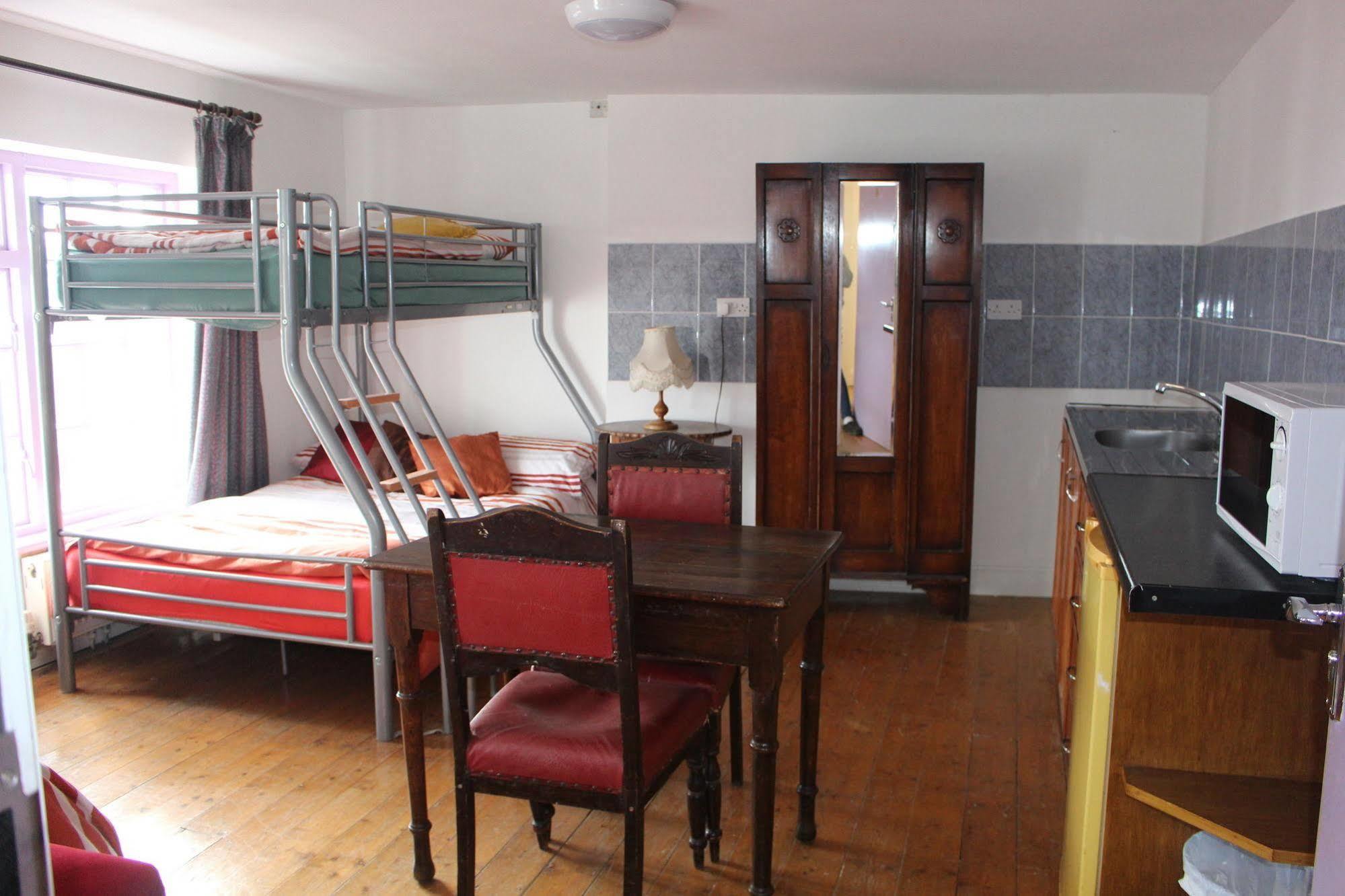 Artists House Hotel Kinsale Bagian luar foto