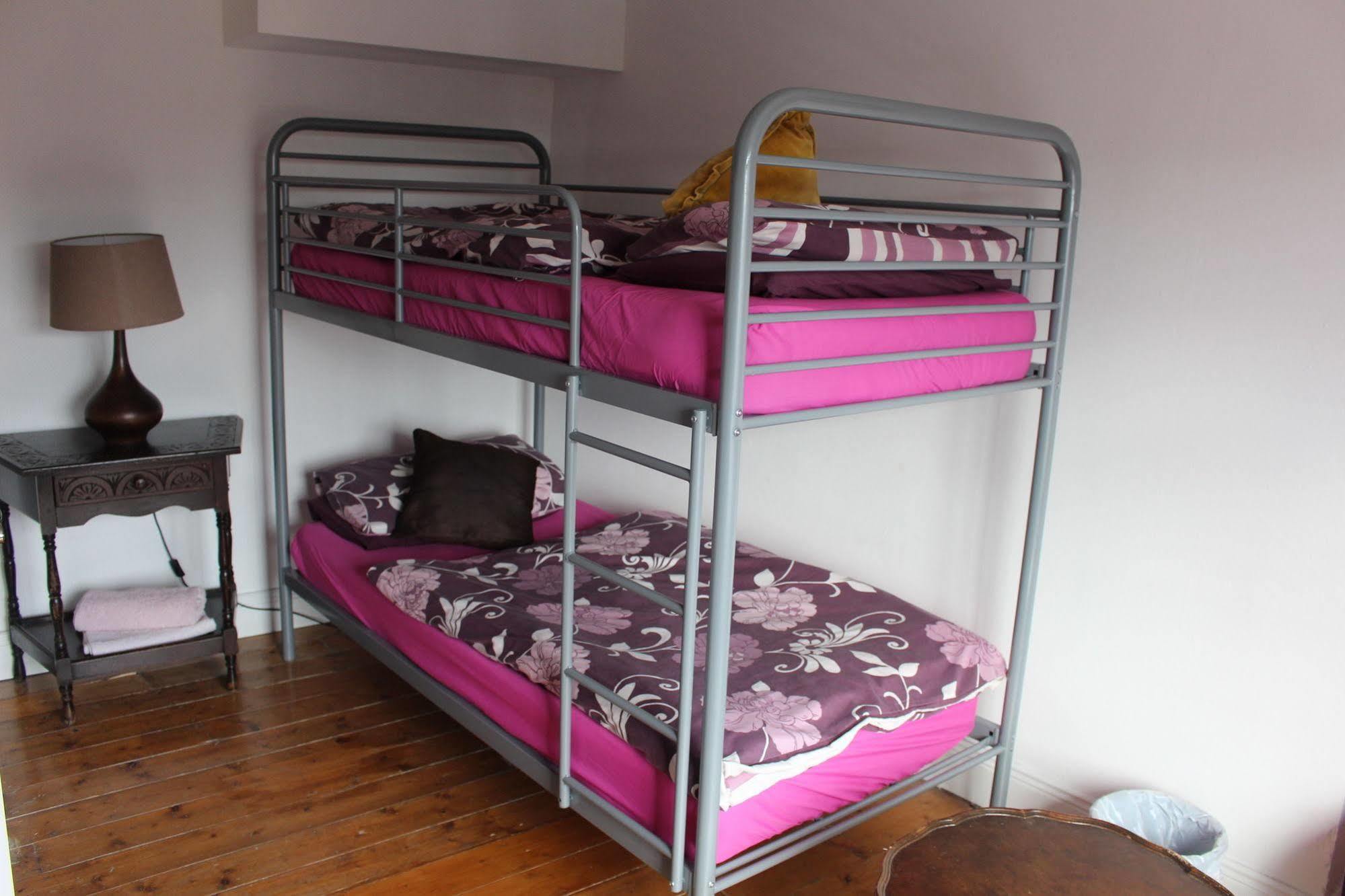 Artists House Hotel Kinsale Bagian luar foto