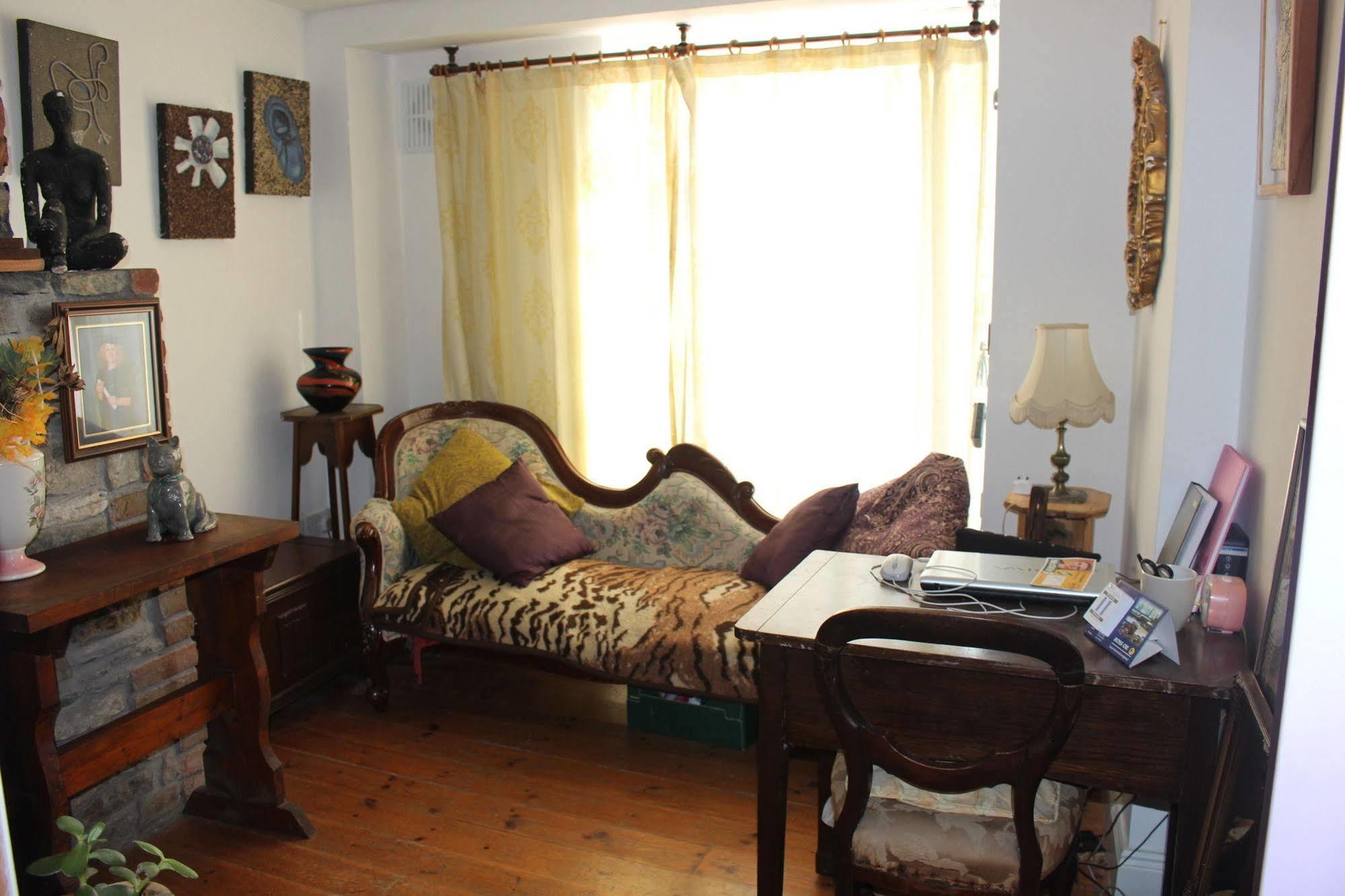 Artists House Hotel Kinsale Bagian luar foto