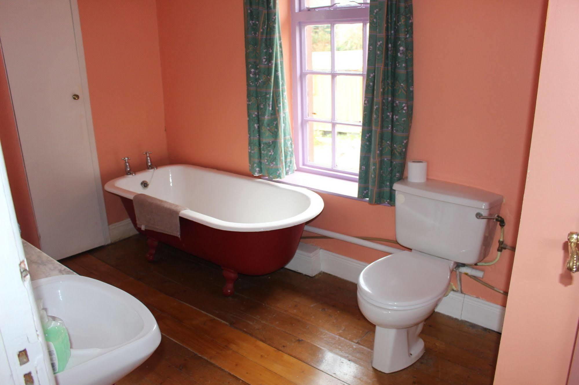 Artists House Hotel Kinsale Bagian luar foto