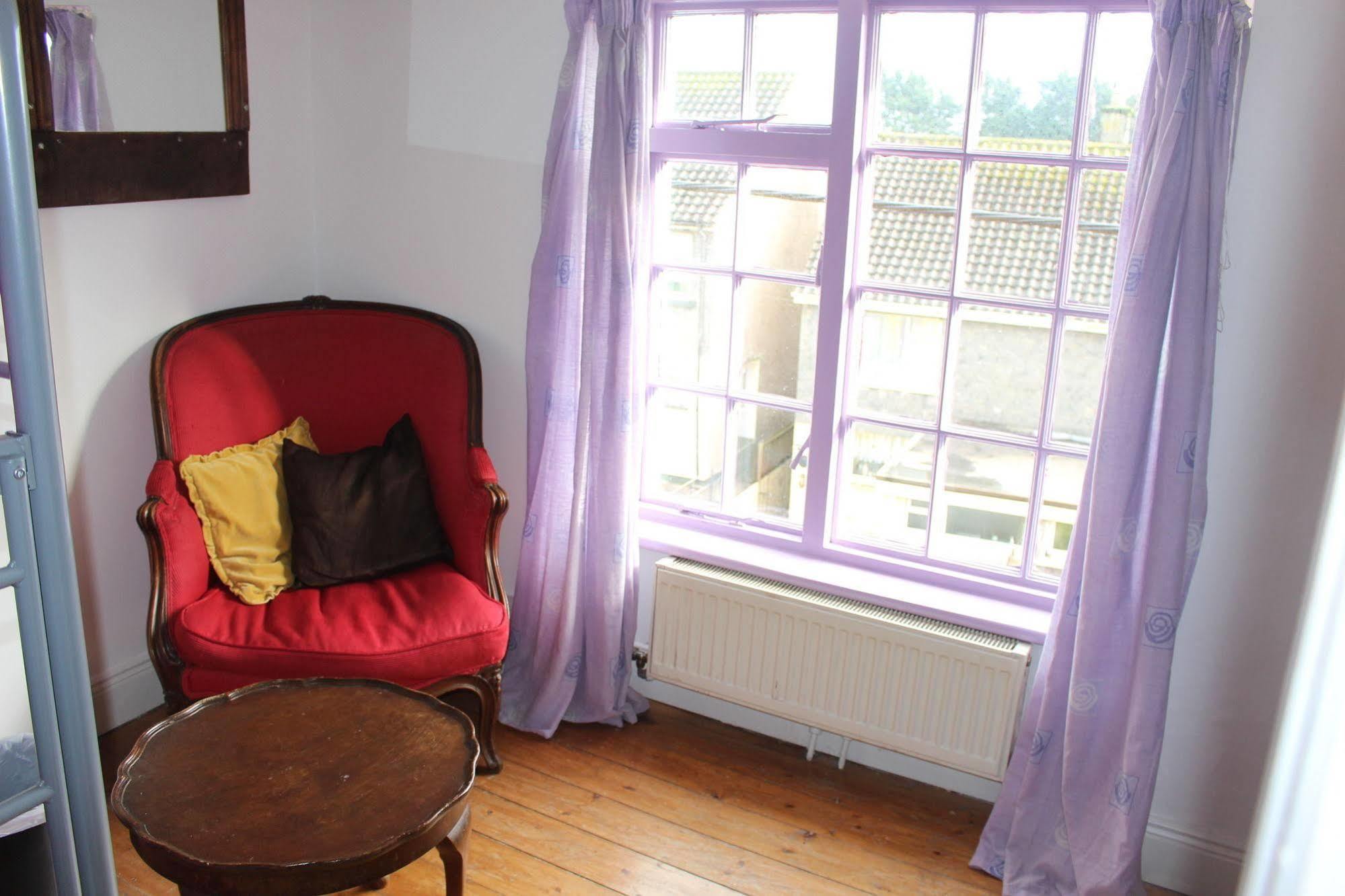 Artists House Hotel Kinsale Bagian luar foto