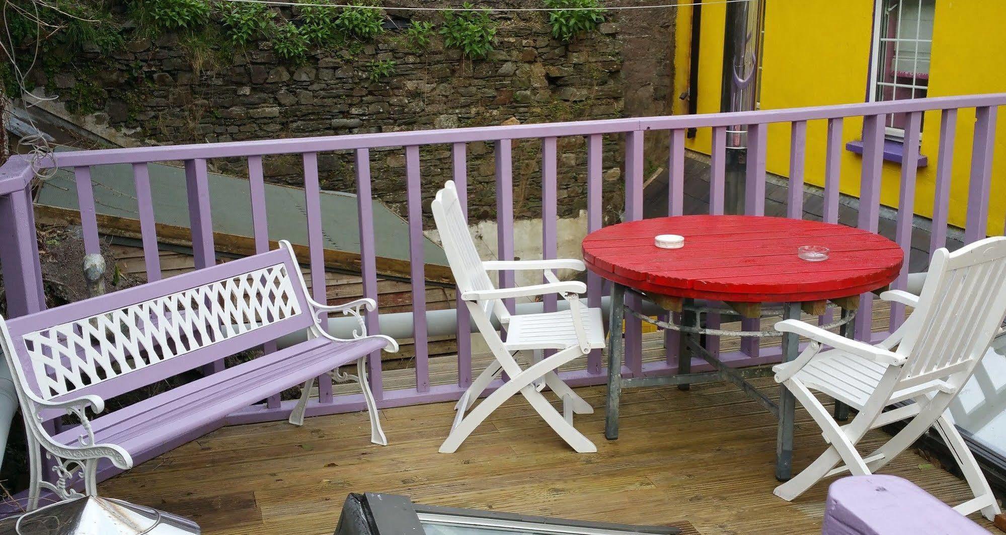 Artists House Hotel Kinsale Bagian luar foto