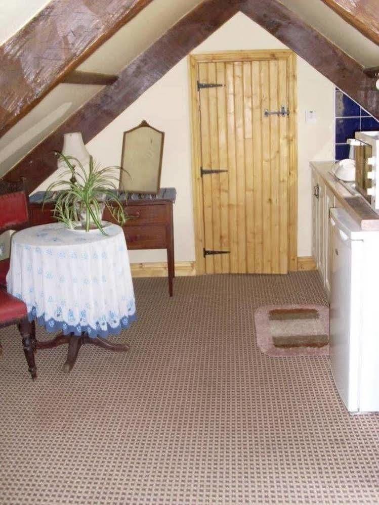 Artists House Hotel Kinsale Bagian luar foto