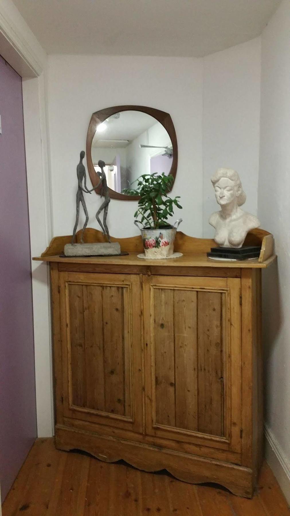 Artists House Hotel Kinsale Bagian luar foto