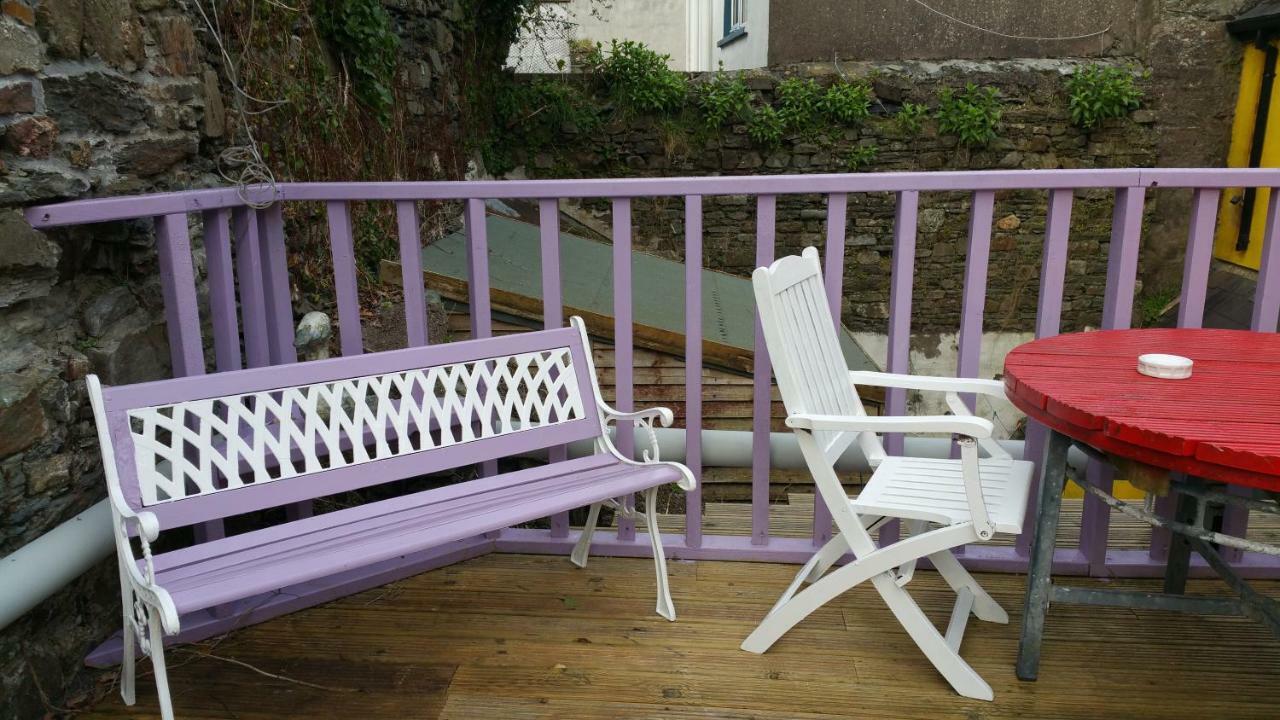 Artists House Hotel Kinsale Bagian luar foto