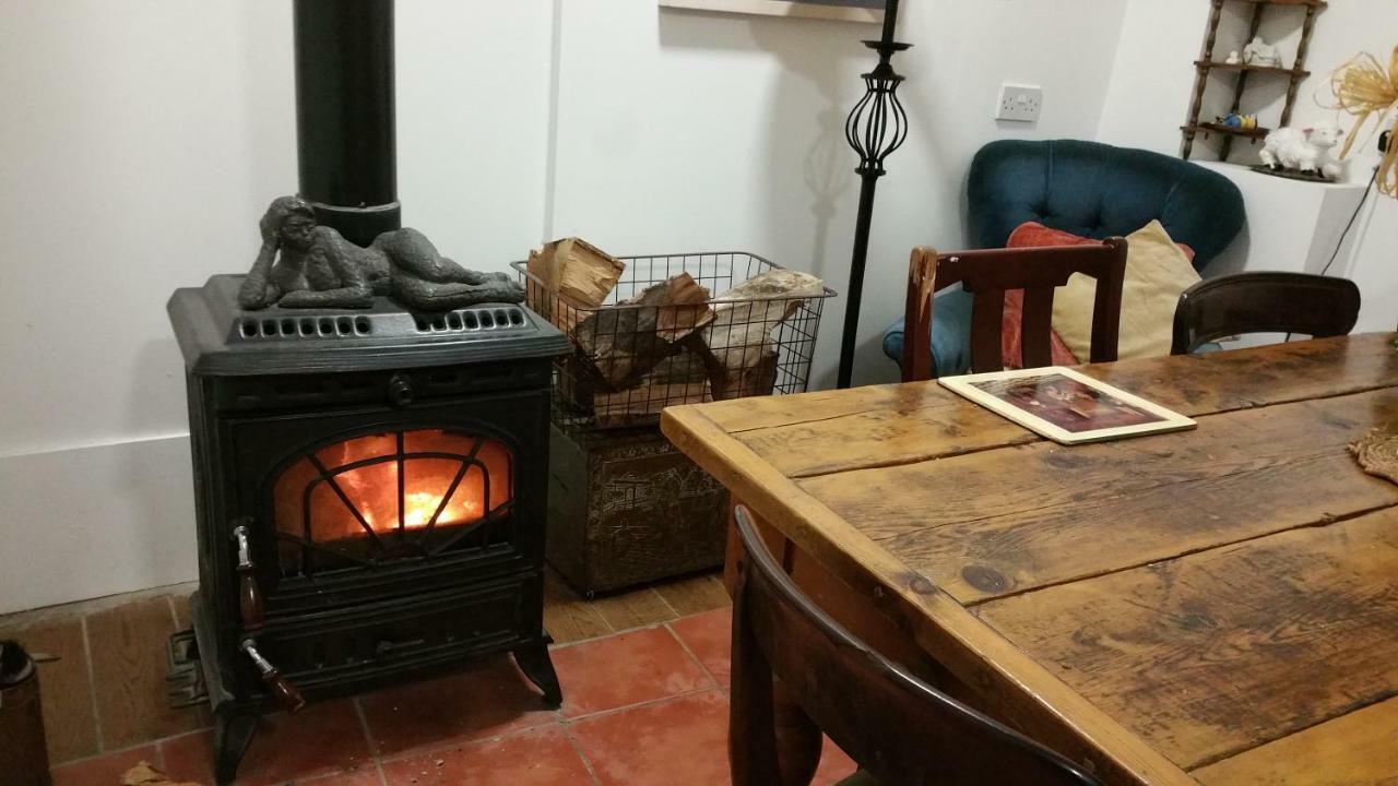 Artists House Hotel Kinsale Bagian luar foto