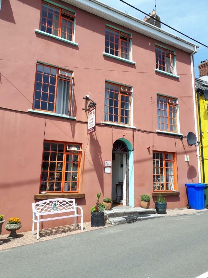 Artists House Hotel Kinsale Bagian luar foto