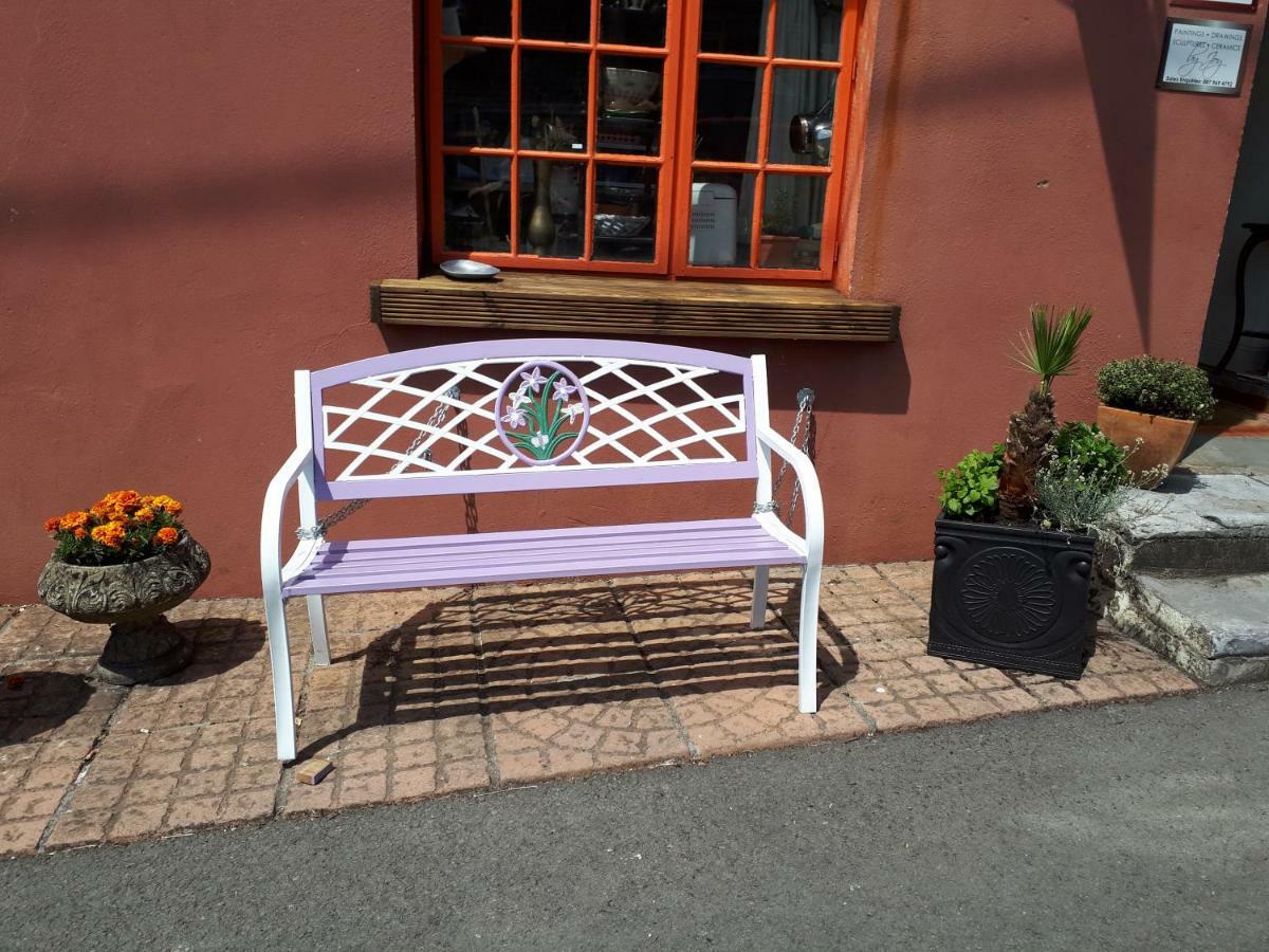 Artists House Hotel Kinsale Bagian luar foto